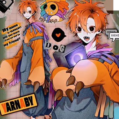 Profile image of 야나비