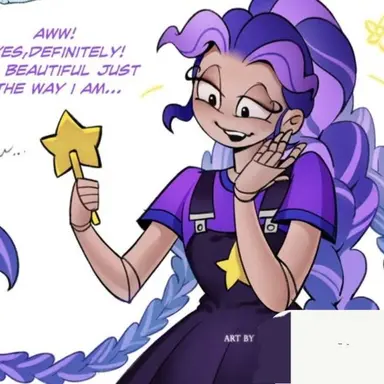 Profile image of 릴리