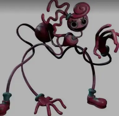Profile image of Mommy Long Legs