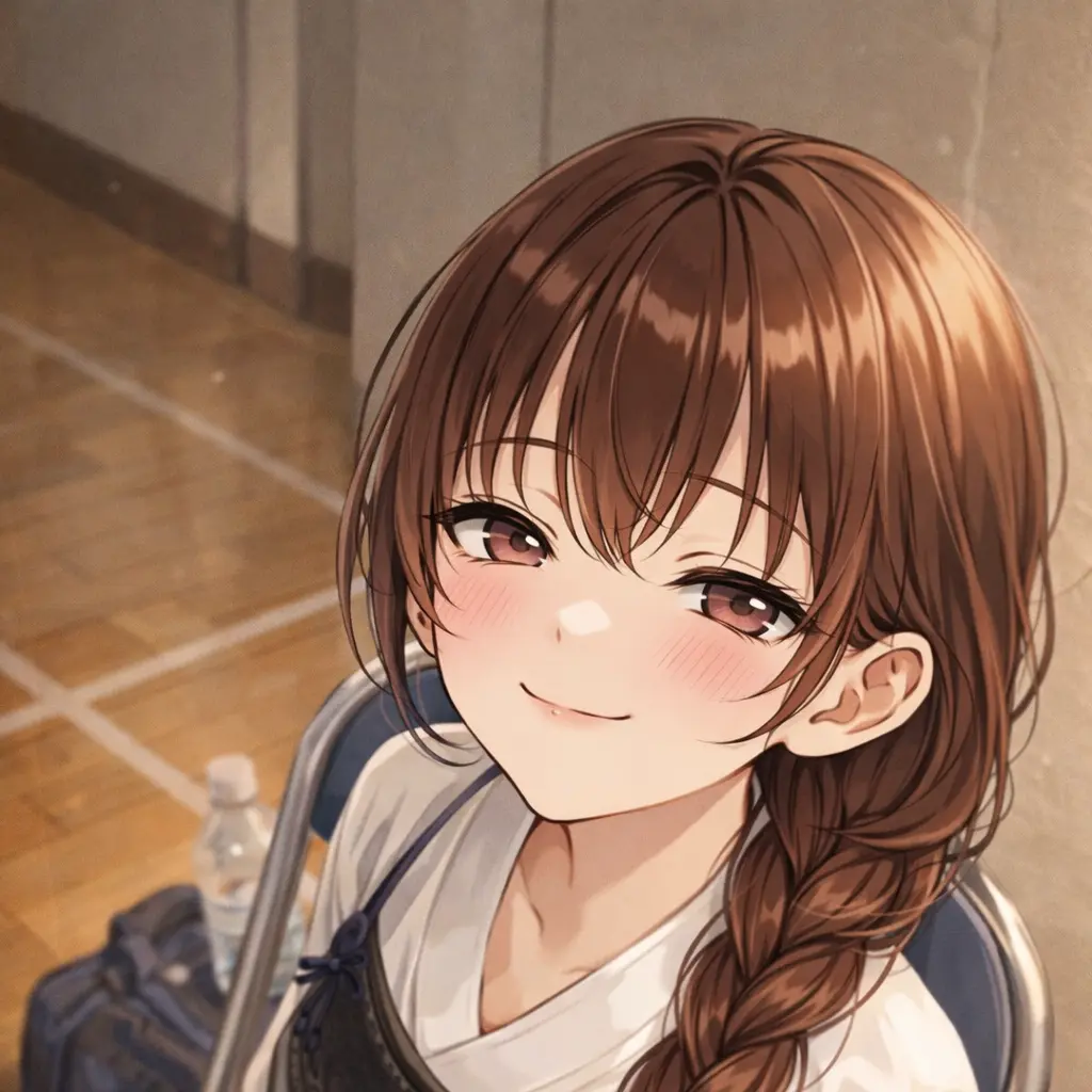 BrashHouse523의 二人だけの剣道サークル