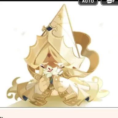 Profile image of Pure Vanilla Cookie