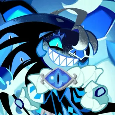 Profile image of Shadow Milk Cookie