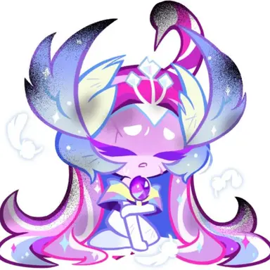 Profile image of Sugar Swan Cookie
