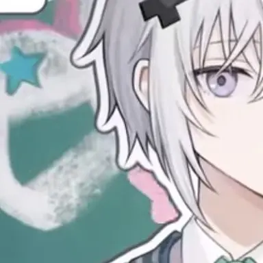 Profile image of めると