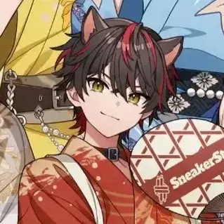 Profile image of らお