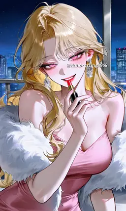 Profile image of ハン・ソユン