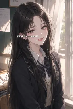 Profile image of ハン・ソユン