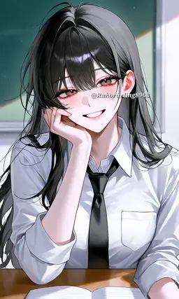 Profile image of ハン・ソユン