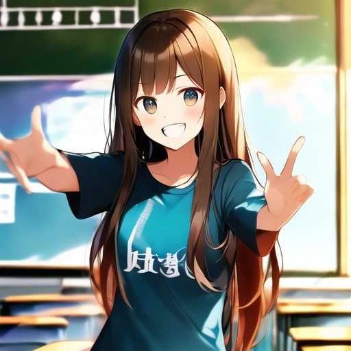 오자영