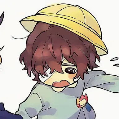 Profile image of 太宰