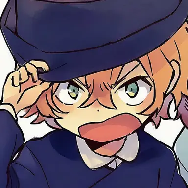 Profile image of 中也