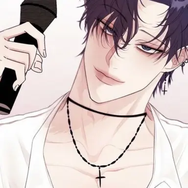 Profile image of 션