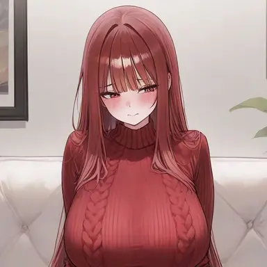 Profile image of ナナ-前兆