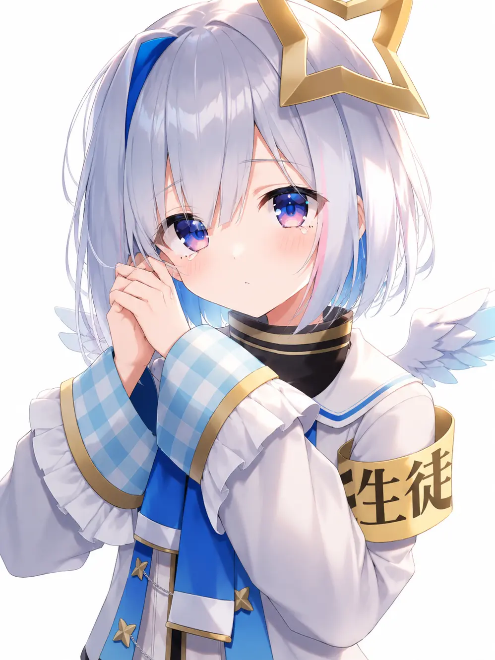 sukina.situation의 浮気したら握り潰しちゃうぞ♡