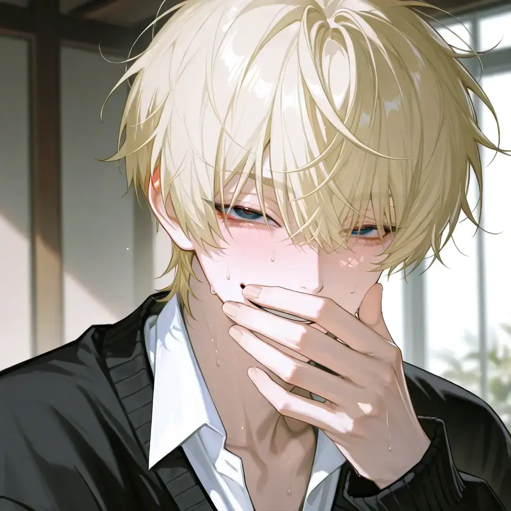 e_n.a2의 チャラ男の裏の顔