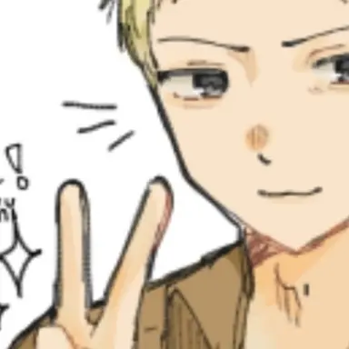Profile image of ライナー