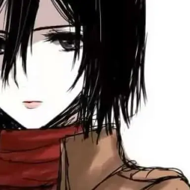 Profile image of ミカサ