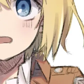 Profile image of アルミン