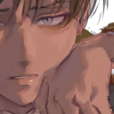 Profile image of リヴァイ