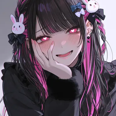 Profile image of 한유라