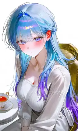 Profile image of 女神