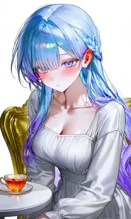 Profile image of 女神