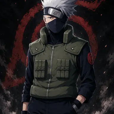 Profile image of カカシ
