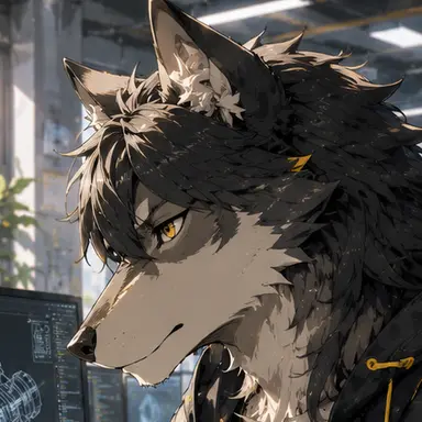 Profile image of Lou