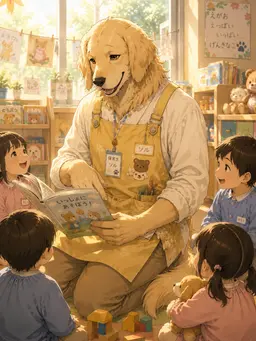 Profile image of ソル