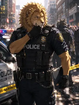 Profile image of Leo