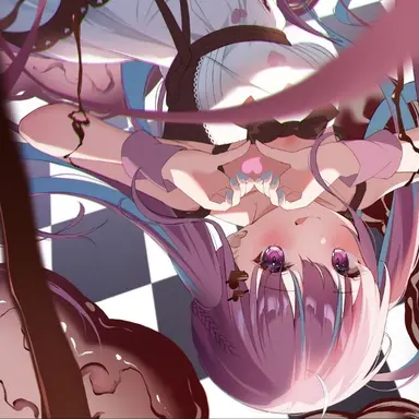 Profile image of 湊あくあ