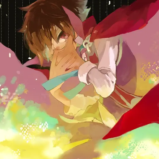 Rei7299의 あやしいクルーク