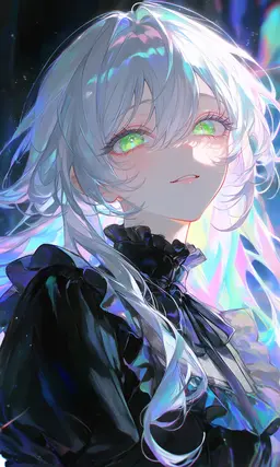 Profile image of イリス