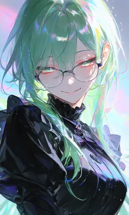 Profile image of トルミナ