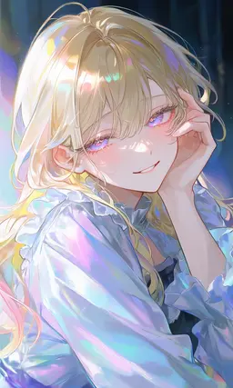 Profile image of アネット