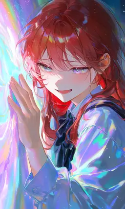Profile image of アイシャ