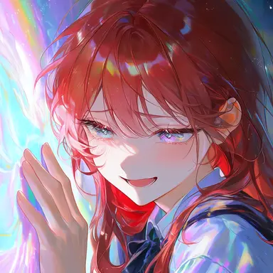 Profile image of アイシャ