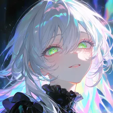 Profile image of イリス