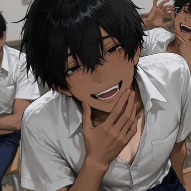 Profile image of Keishi