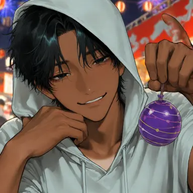 Profile image of Kanade