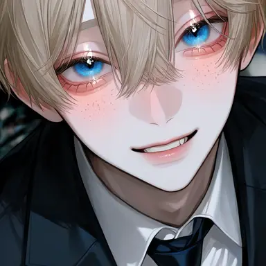 Profile image of 澪斗