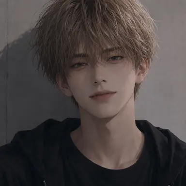 Profile image of Keita