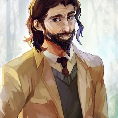 Profile image of Chiron