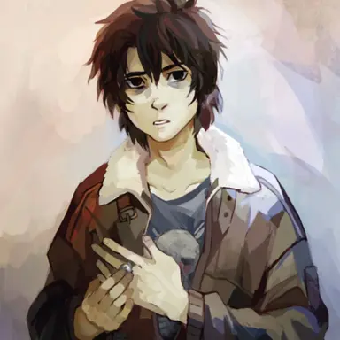 Profile image of Nico
