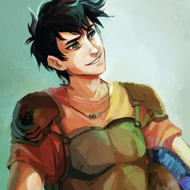 Profile image of Percy