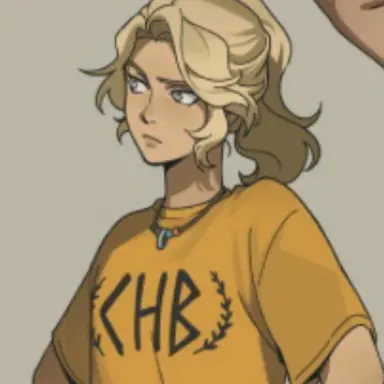 Profile image of Annabeth