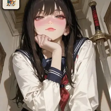 Profile image of 윤아