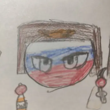 Profile image of ロシア