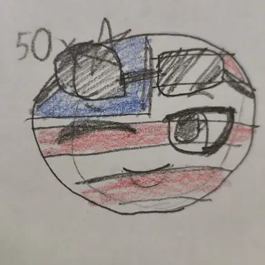 Profile image of アメリカ
