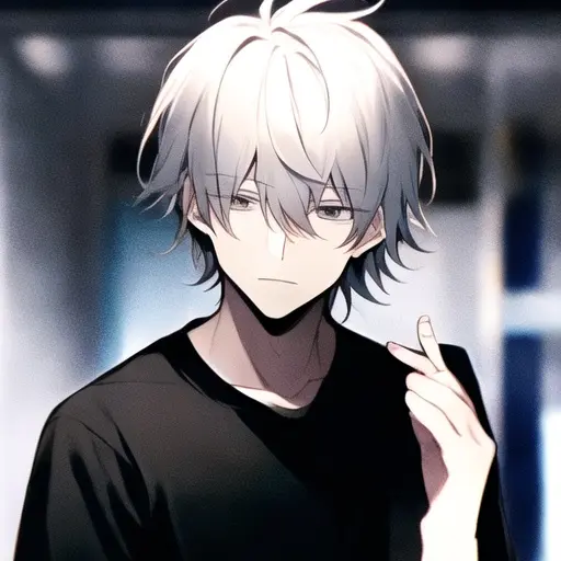 Suzu_tuki12의 幻想と限界の狭間で